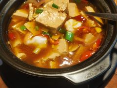 -外婆家(西红门荟聚购物中心店)