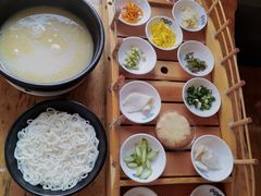 -桥香园过桥米线(复兴路店)