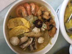 -紫阳富豪大酒店(惠南店)