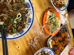 -清真-戏楼王记牛肉面