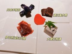 广舟四冷拼（位）-广舟(千禧店)