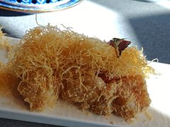 -羲和雅苑•北京烤鸭(平安国际金融中心店)