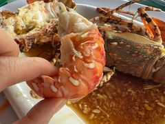 -大茄来海鲜餐厅(亚洲城分行)