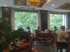 -奎元馆.百年奎元.非遗传承(西湖边的解放路店)