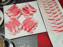 -食鲜捞火锅(湖西路店)