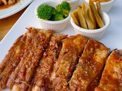-一轩饺子馆(丽都店)