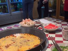 -赵美丽重庆火锅(西安直营总店)