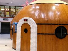 -天沐温泉(抚顺店)