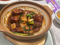 -林辉家宴·本地家常菜·头牌清远鸡(先锋店)