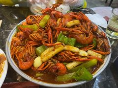 -指爱龙虾(金杨路总店)