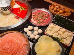 超值奔驰锅-晓宇重庆火锅(西安荟聚店)