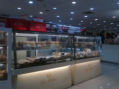 B1层美食-上海置地广场(南京东路店)