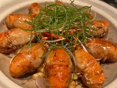 -荣兴酒家(徐家汇店)