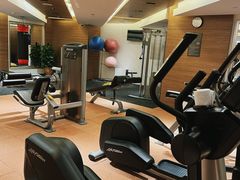 -舟山希尔顿酒店