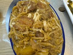 -满大烩菜焖面(工业路店)