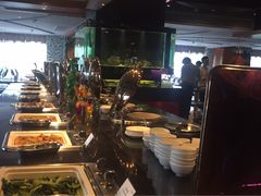 -泰谷酒店·太古码头闽菜自助餐厅