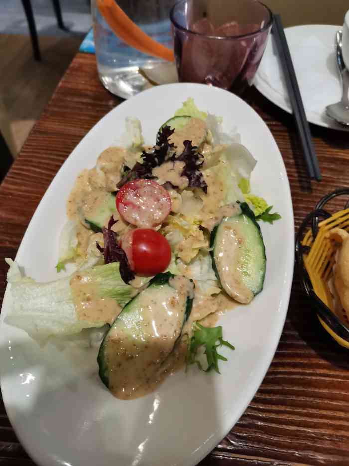 62人赞1阿扁鱼2020年3月26日打分这家店在中海寰宇会地下楼,整体