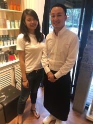 -Every Day Hair Studio