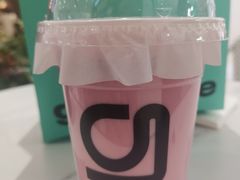 -gleeglee乐溢亦茶(合生汇店)
