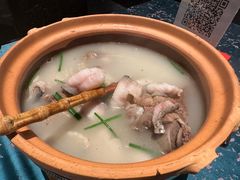 -茶人村·宫廷私厨(奥体印象城店)