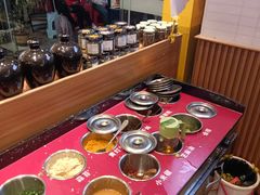 -创味·民间海南菜·非遗藤桥排骨(藤桥·免税城店)