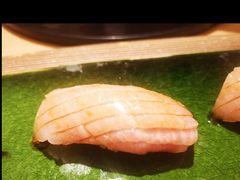 -鮨青(恒基名人购物中心店)