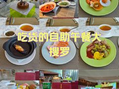 -漳州佰翔圆山酒店·圆山畔西餐厅