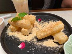 -佬麻雀·剁椒鱼头(京基KK One店)