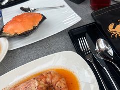 -Ministry of Crab•MOC(交子大道店)