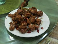 -老七饭馆(光荣道总店)