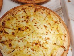 -比格比萨自助(赛罕区万达广场店)