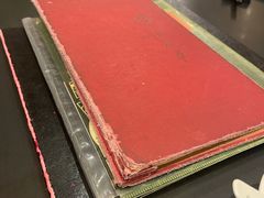 菜单-香港狮子山下•粤菜餐厅(三里屯总店)