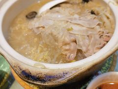 -砂锅居(西四店)