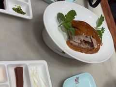 -鸭匠食府·挂炉烤鸭·新京菜(阜成路店)