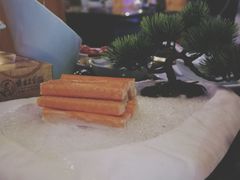 蟹肉棒-狼爱上羊音乐火锅