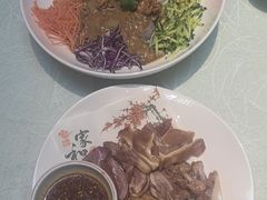 -老德州四合院·德州菜(天衢路店)