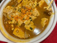 -盈春大饭店(千山路店)