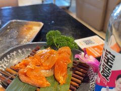 -老卜奎齐齐哈尔烤肉(人民东路店)