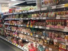 -Olé精品超市(南宁万象城店)
