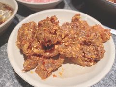 -大虎重庆老火锅(正弘城店)