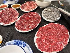 五花趾-五洲牛肉美食馆