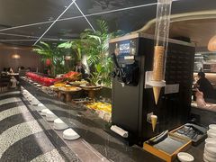 -拉蒂娜·巴西牛排馆 Latina·Brazilian Steakhouse(王府井喜悦店)