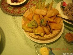 -百纳·锦绣江南 (百纳瑞汀酒店)
