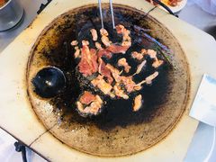 -阿昌白族石板烧(大理古城店)
