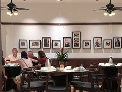 -九龙餐厅(大沽路店)