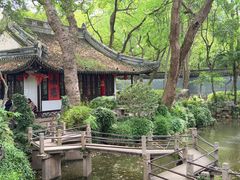 -绮园景区
