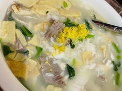 -官塘锋记鱼生·生腌·砂锅粥(牌坊街店)