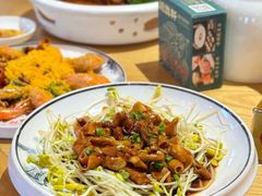 -德胜轩正宗顺德菜(宝安沙井会展中心店)