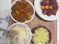 -乡村基·川味现炒大王(熙悦天街店)