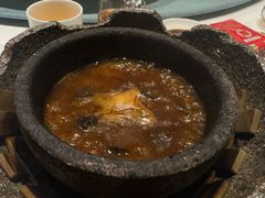 -东南里湖景餐厅·新闽菜(浦西万达店)